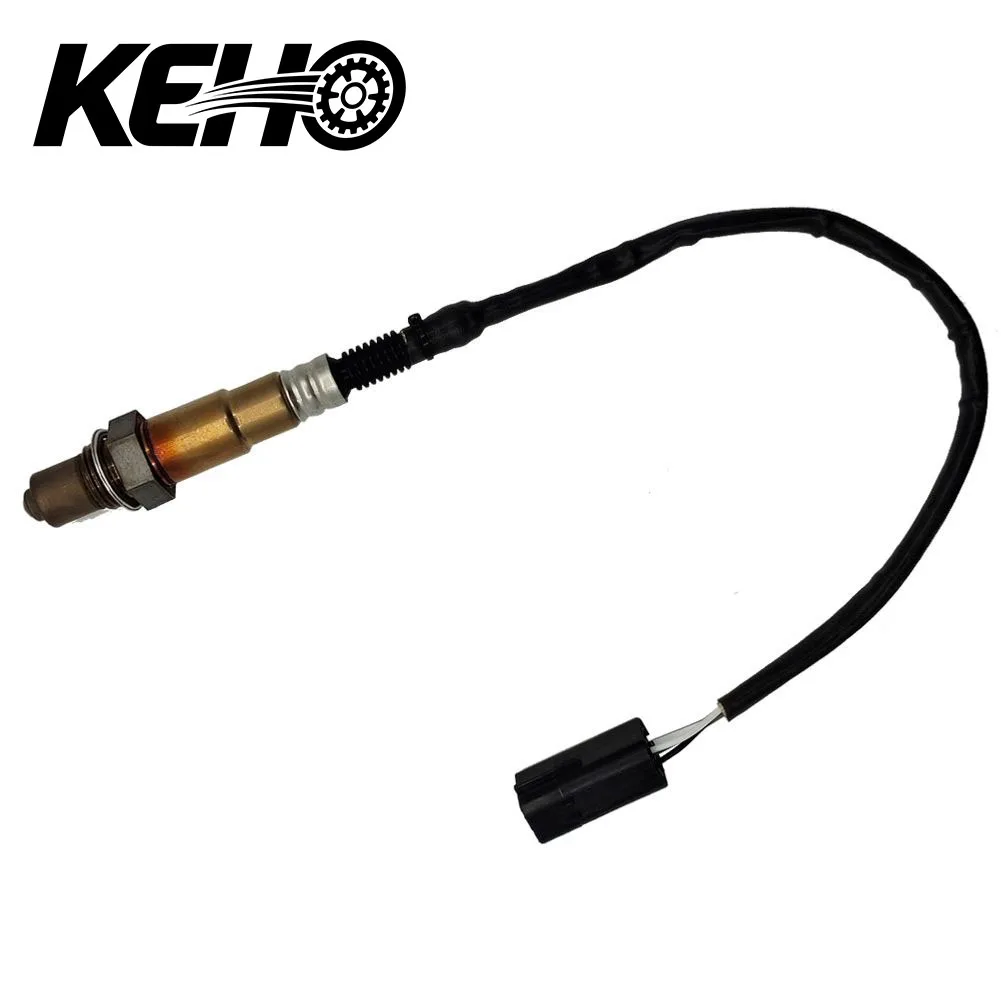 Oxygen sensor - 23907372 - Changan 2nd Gen/CM8/Benben/Beidouxing K14/Wuling B12 Downstream-1