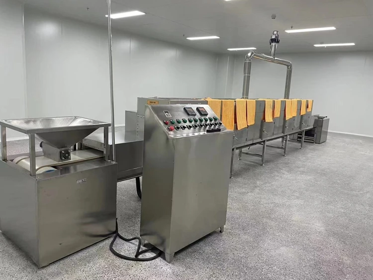 Thawing Equipment, 220V-480V, 7.5KW-125KW - detail 14