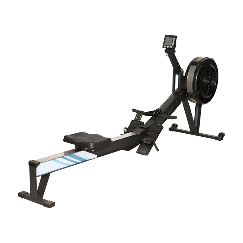 New Design Indoor Exercise Air Rower Commercial Club Fitness Gym ...