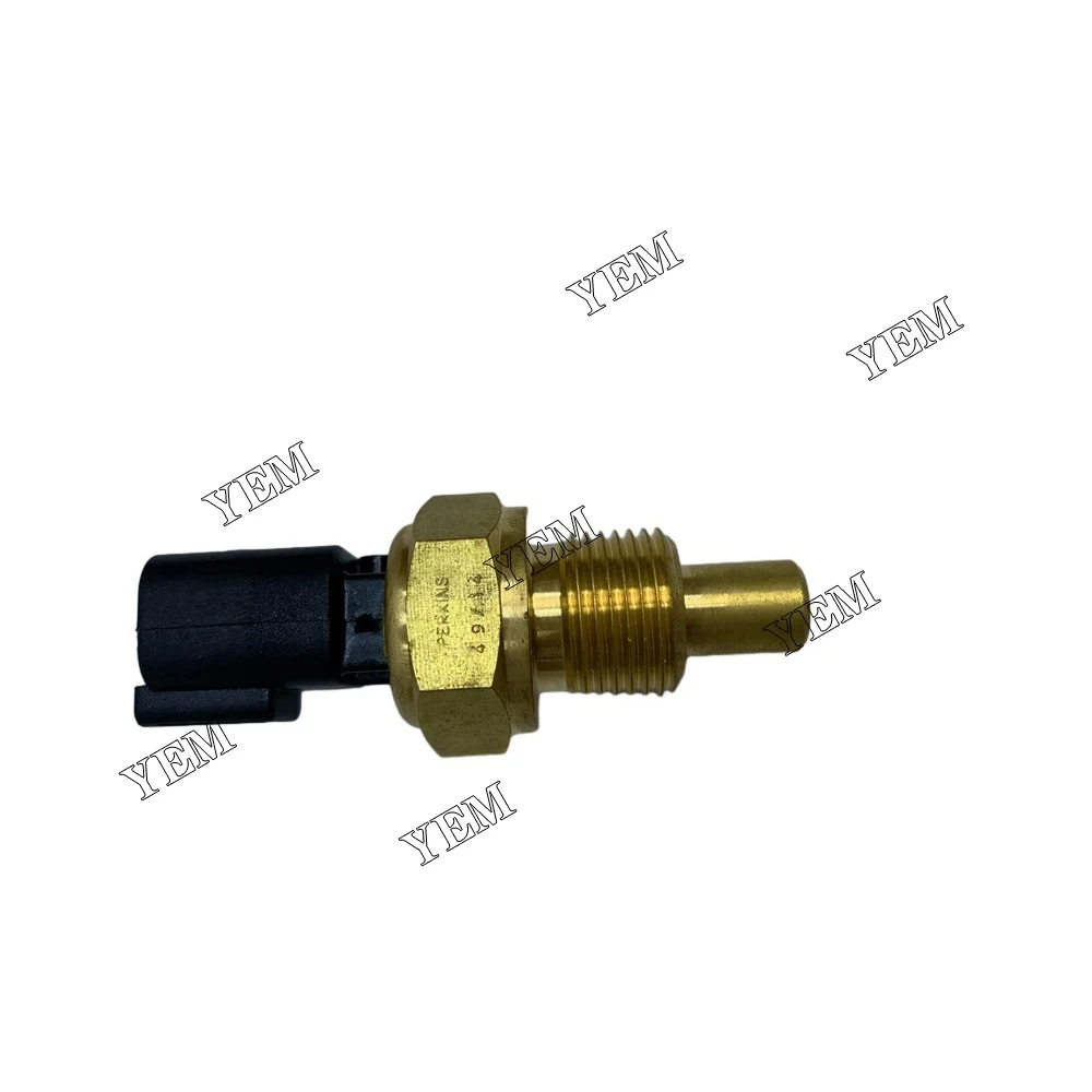 1106D-70TA Water Temp Sensor 2846A101 Fit for Perkins Engine. 5