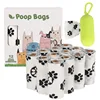 12 ม้วน สีขาว + ที่จ่าย/กล่องสีขาว