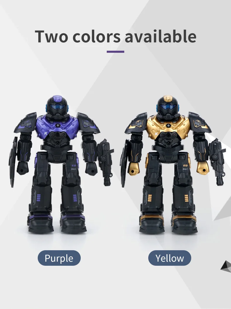 Robot - JJRC Official Website