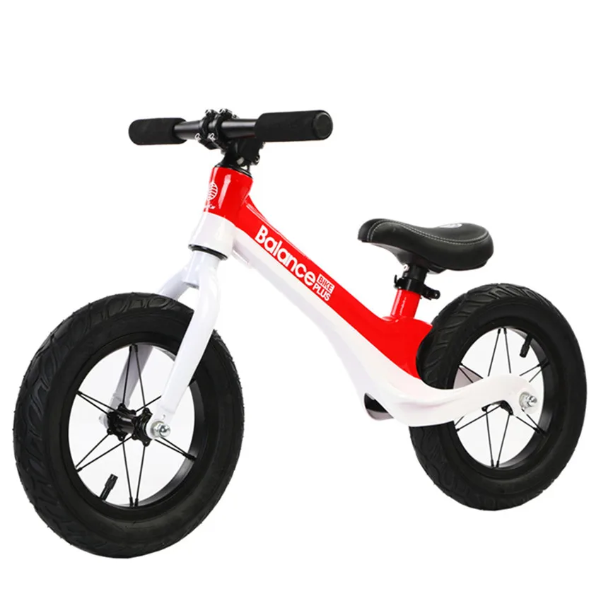 Hot Selling Baby Balance Bike 16inch, Lightweight Fun