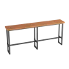 Long Bar Table 180cm