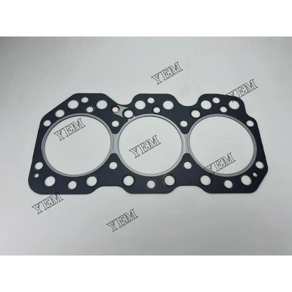 Wholesale High Quality 6CH Head Gasket Kit for Yanmar