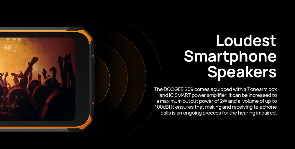 Doogee S59 3 dias de bateria, inquebrável água e fogo - Celulares e  telefonia - Jardim Santa Lucrécia, São Paulo 1242377135