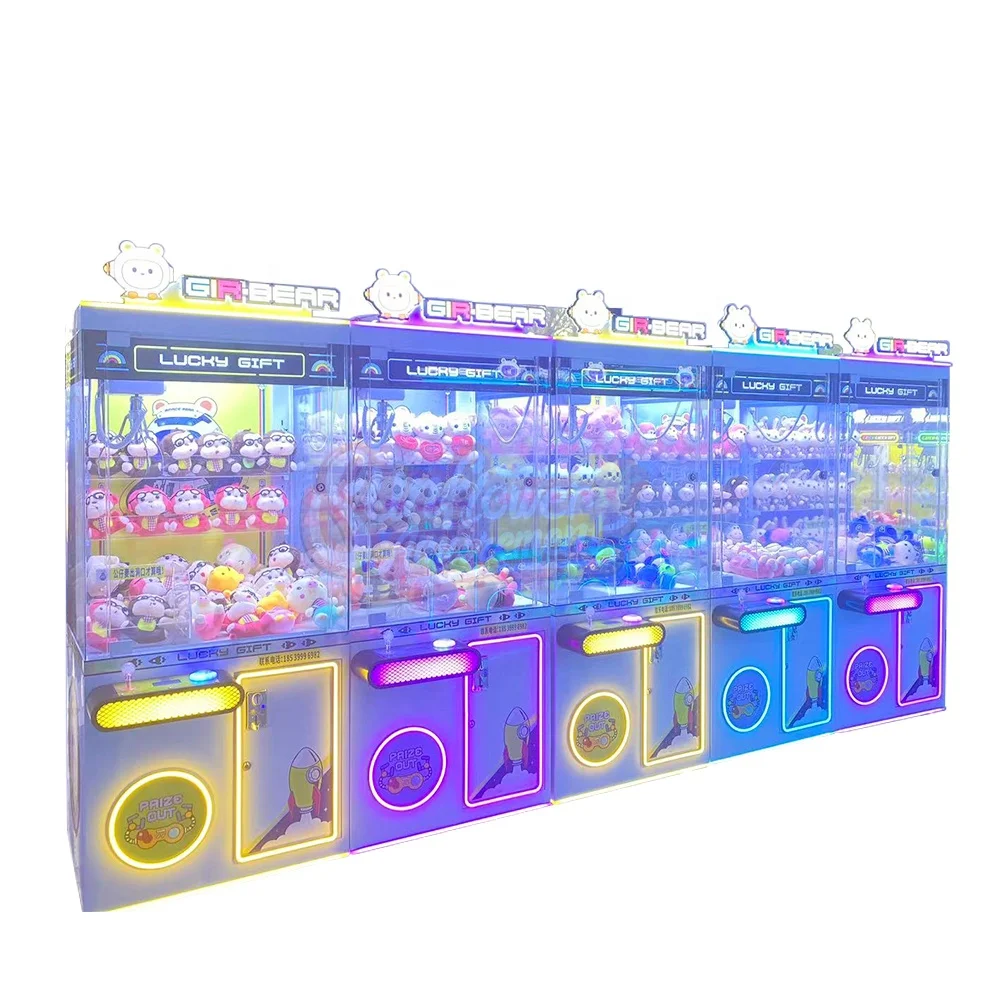 【カンちゃん】CLAWGEAR セット Jyuken Sentai Gekiranger / Super Geki Claw with Package