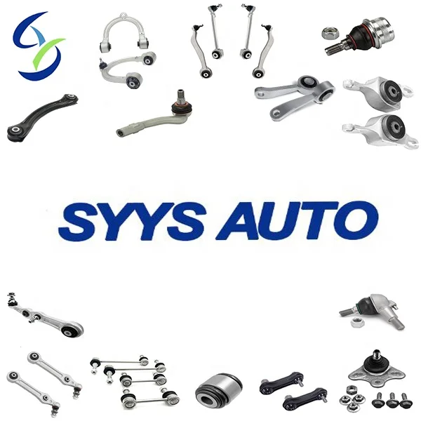 Car Parts Lower Front Left/Right Control Arm For Jaguar F-TYPE  