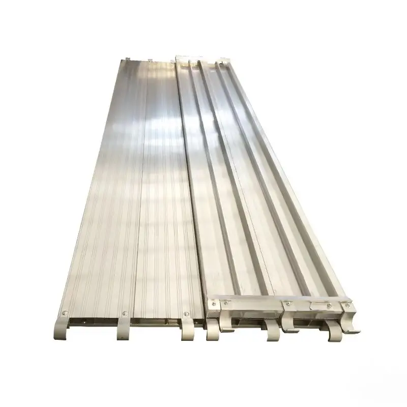 Steel Scaffolding Plank 2