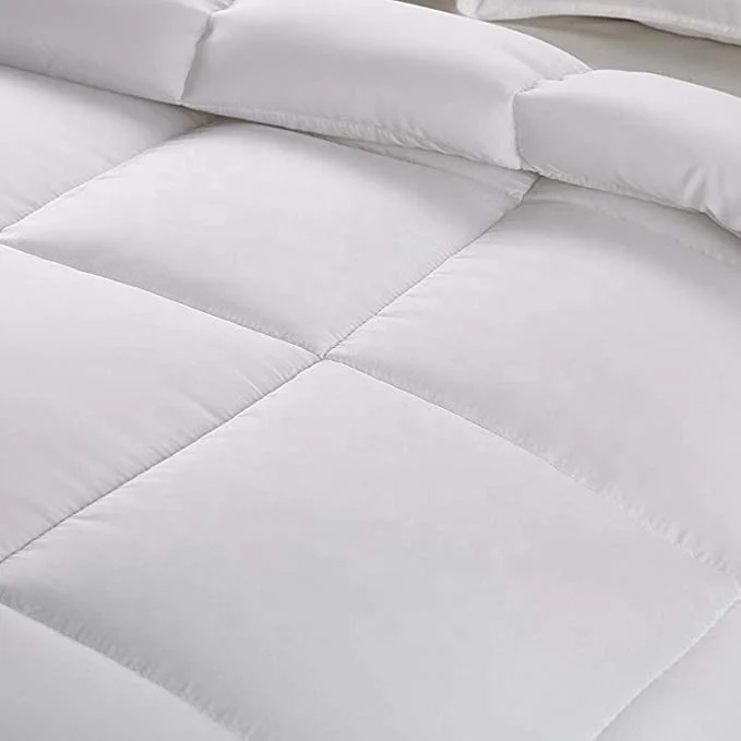 All season Comforter Duvet Insert  Down Alternative Comforter reversible comfort duvet insert super soft comforter duvet insert