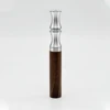 White Stainless Steel Bamboo-joint Nozzle