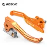 Orange(Clutch+Brake Lever)