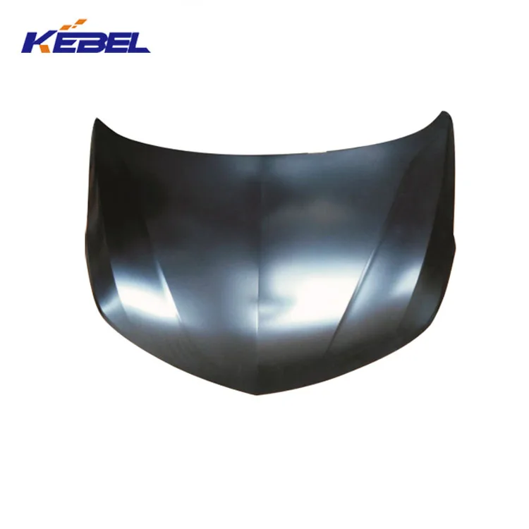 product kebel car spare body parts front hood cover oem 84183441 auto parts car hood for chevrolet cruze 2017-7