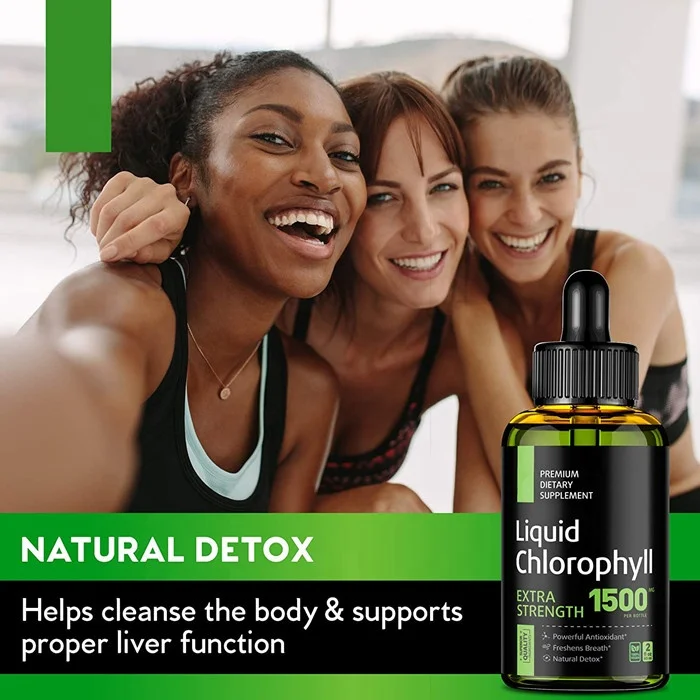 Собственная торговая марка Energy Boost и иммунные капсулы NMN Антивозрастная поддержка быстрое поглощение хлорофилла жидкие капсулы 2 унции NMN капсулы