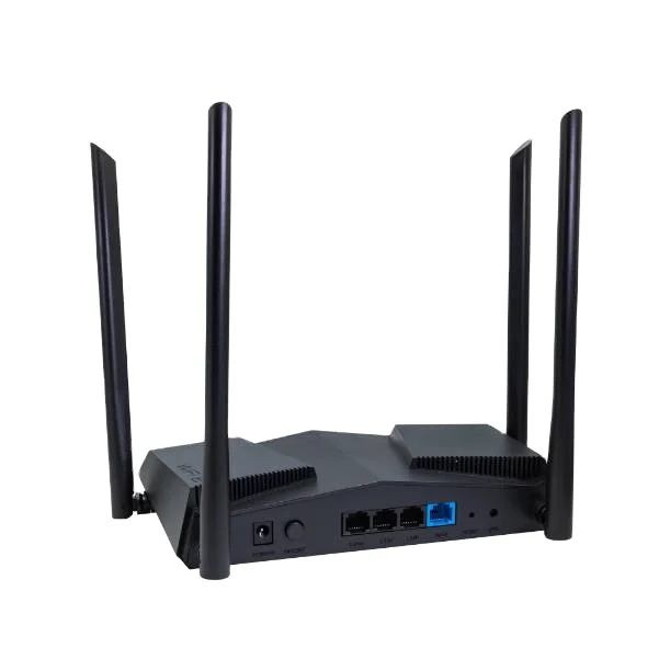 Banana Pi Bpi-Wifi 6 Router - Dual Core ARM Cortex A9