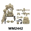 WM2442    วีเอ็ม2442