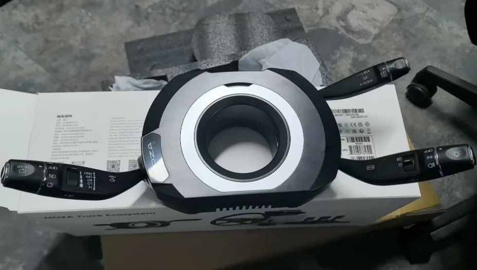 MOZA Multi-function Stalks| Alibaba.com