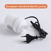 Pompa elettrica standard europea