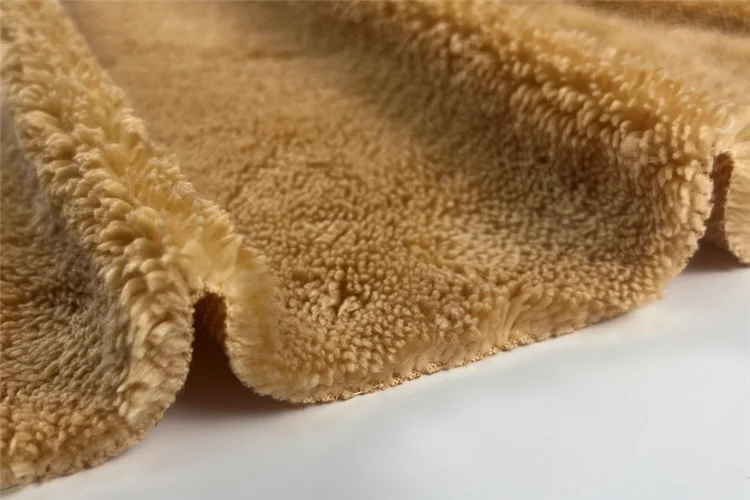 Super Soft Fleece Fabric Bejirog Sherpa Fleece Fabric For Toys Buy