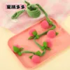 Peach Plus (with built-in ringtone)