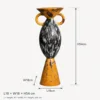 L18*W18*H54cm