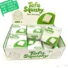 Block Tofu Squeeze Fun