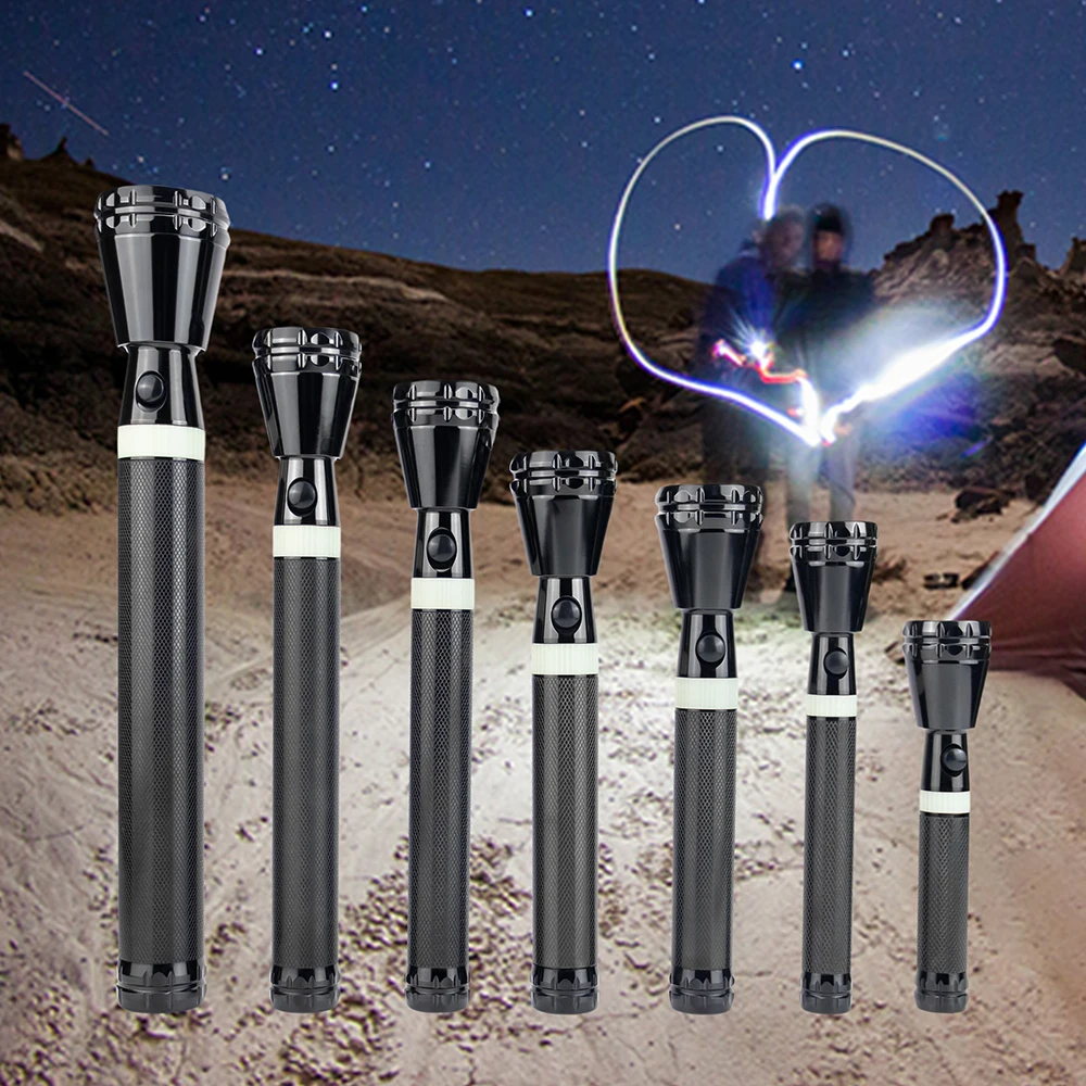 Cheap Aluminum Led Flashlight Torch Could With Charger Rechargeable 1AA Small Led Fleshlight