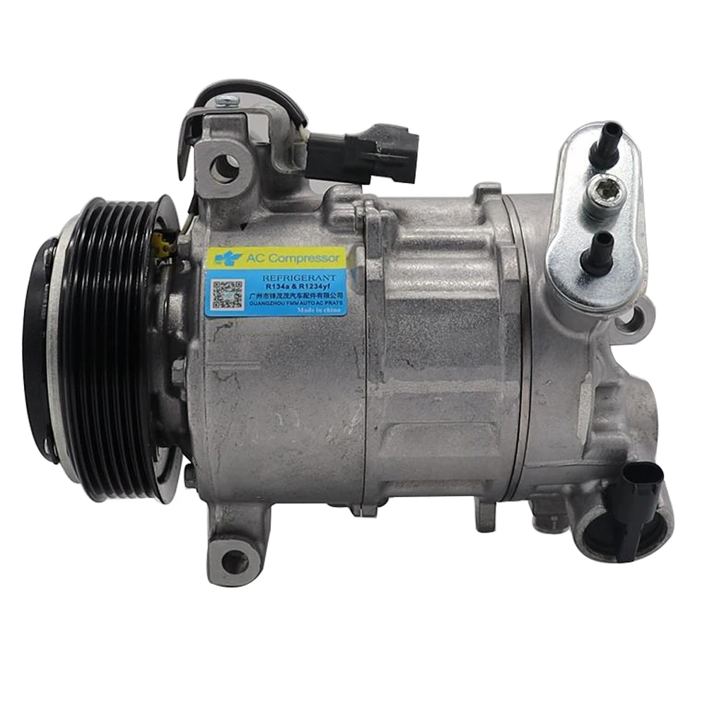 6SBU14C Ac Compressor for Jeep Renegade Fiat 500X