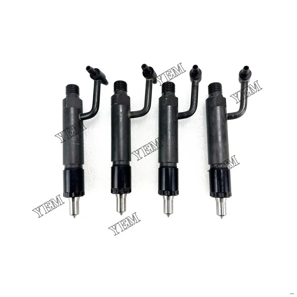 4TNV88 Fuel Injector 159P175 719810-53100 for Yanmar