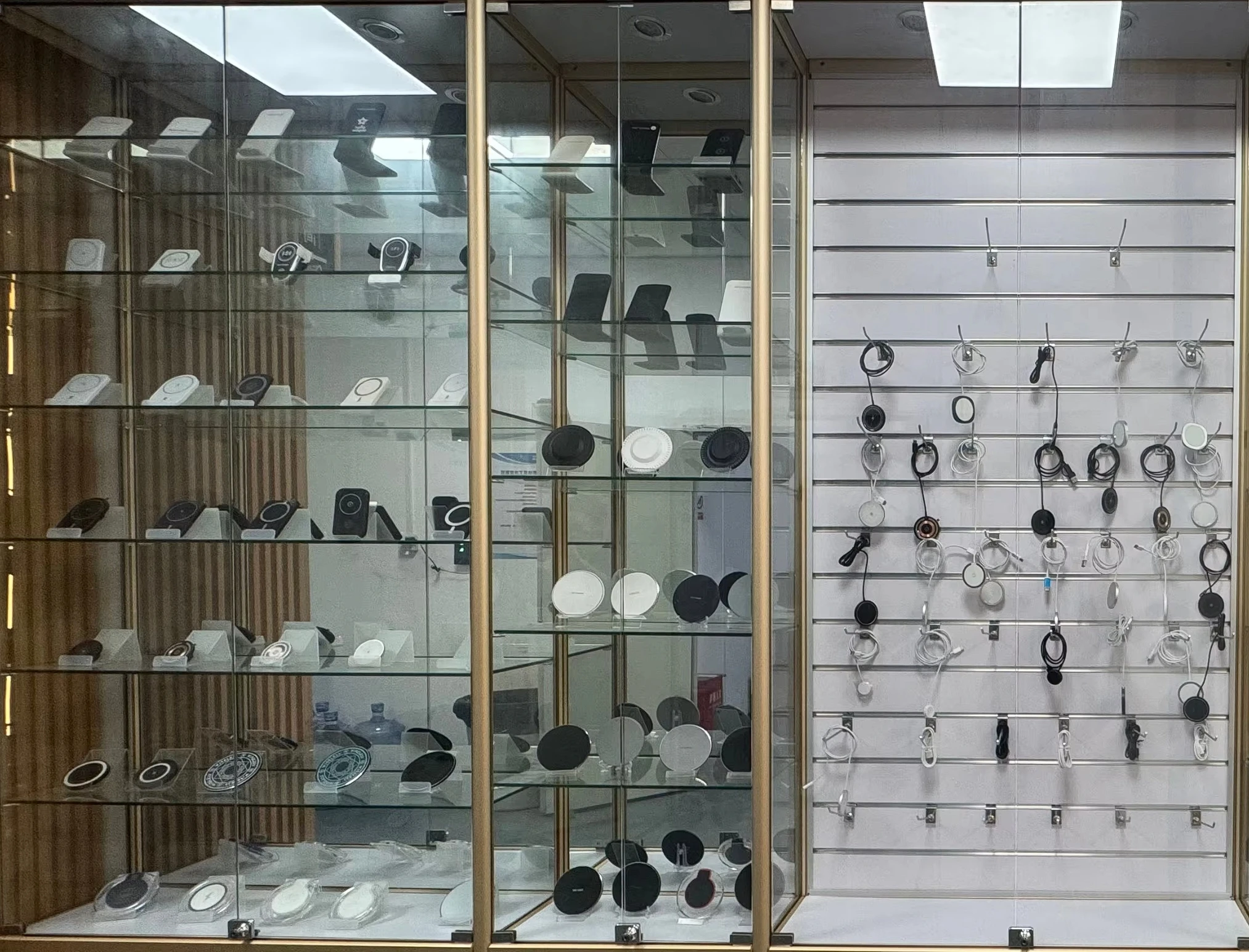 Global-ready products