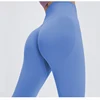 Pantaloni blu chiaro