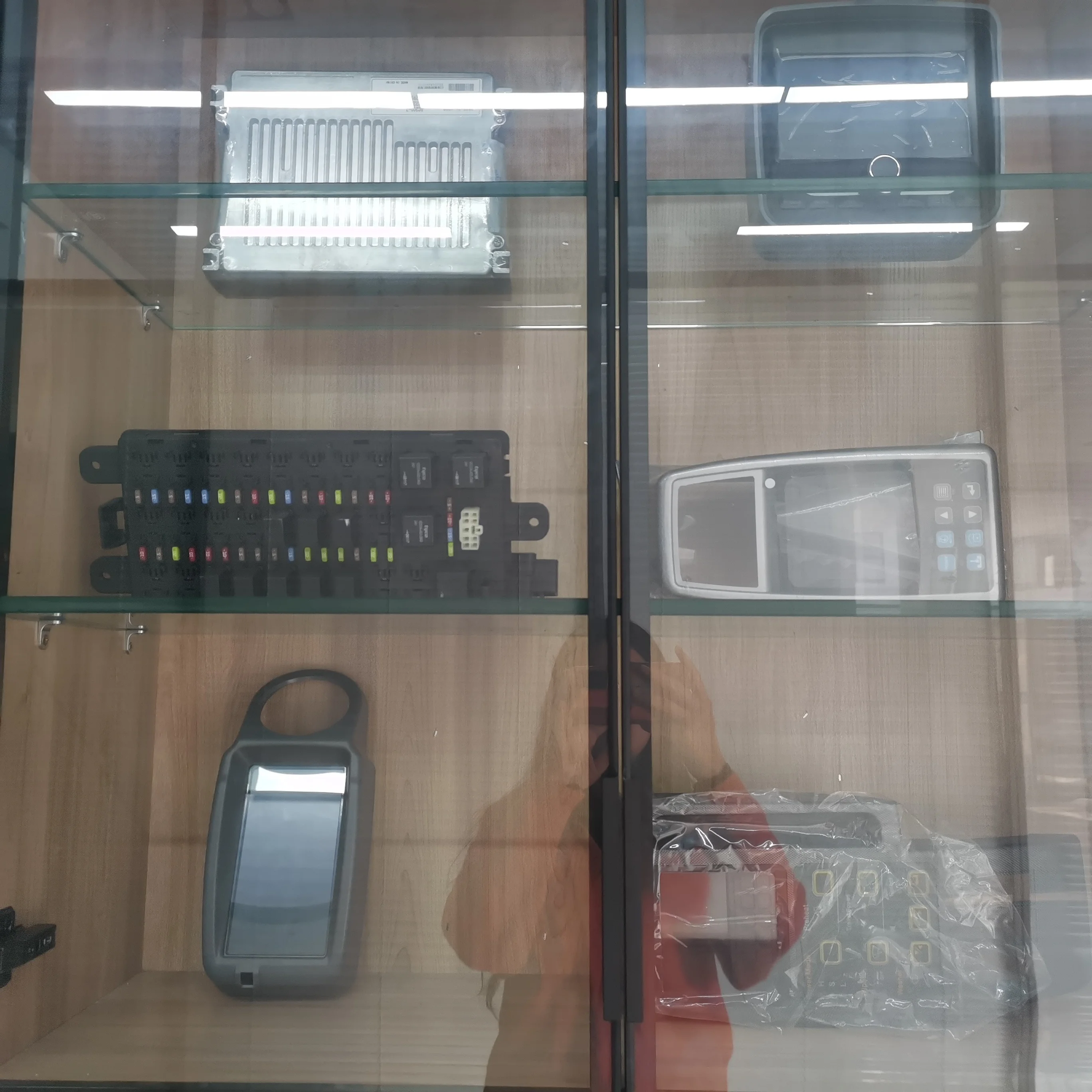 For Cat for Caterpillar for Komatsu for Hyundai for Volvo Hitachi for  Doosan Daewoo for Sumitomo Excavator Monitor