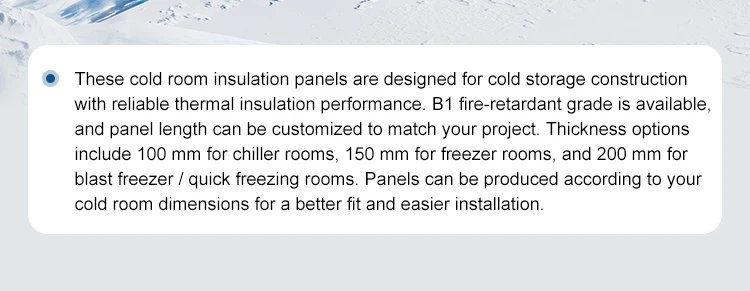 Insulated Structural Floor Panel, Steel - detail 4