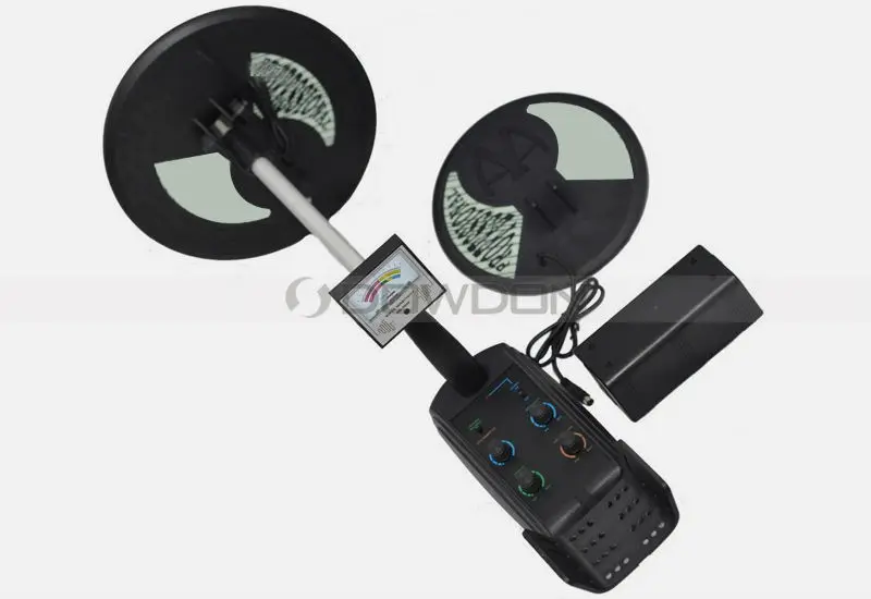 Профессиональный шлифовальный золотистый сканер дальнего радиуса действия 50