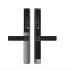 Double fingerprint Tuya WiFi --gray
