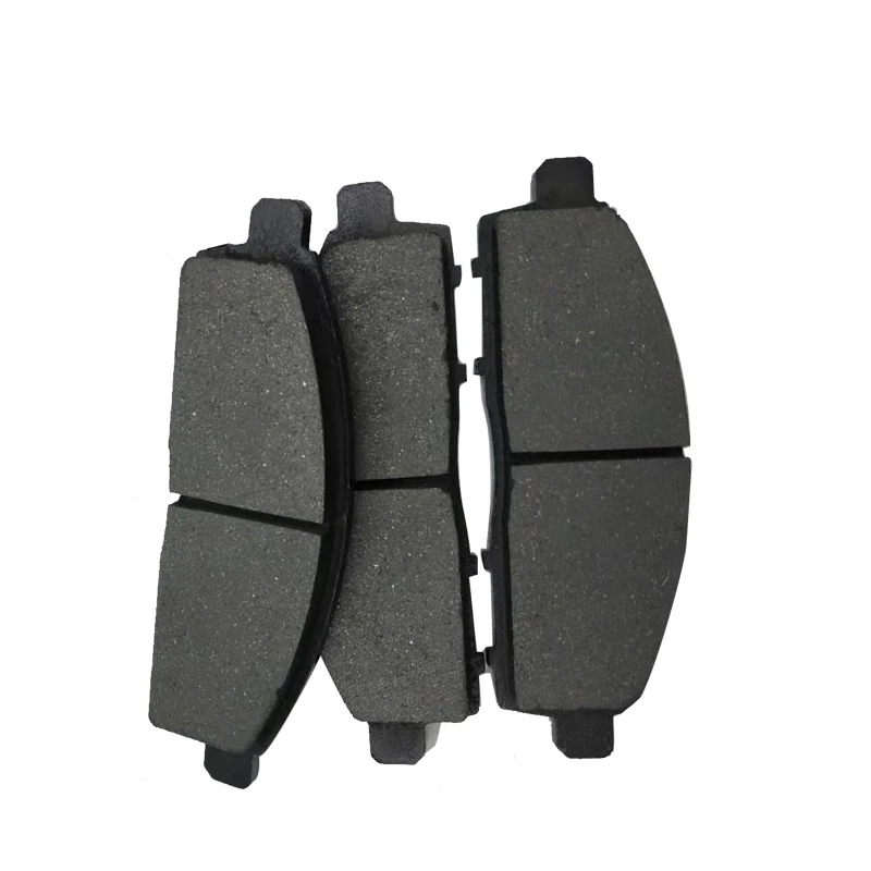 product taihua brand kd1544 auto duralast brake pad ceramic car pastillas de freno for mitsubishi-5