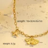 Gold bracelet 3