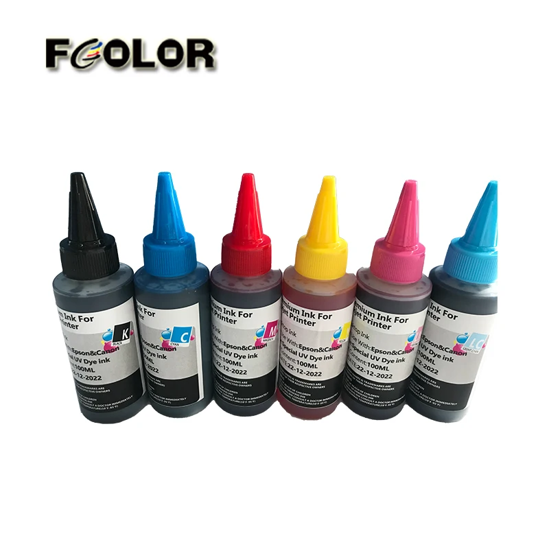 Dye ink discount
