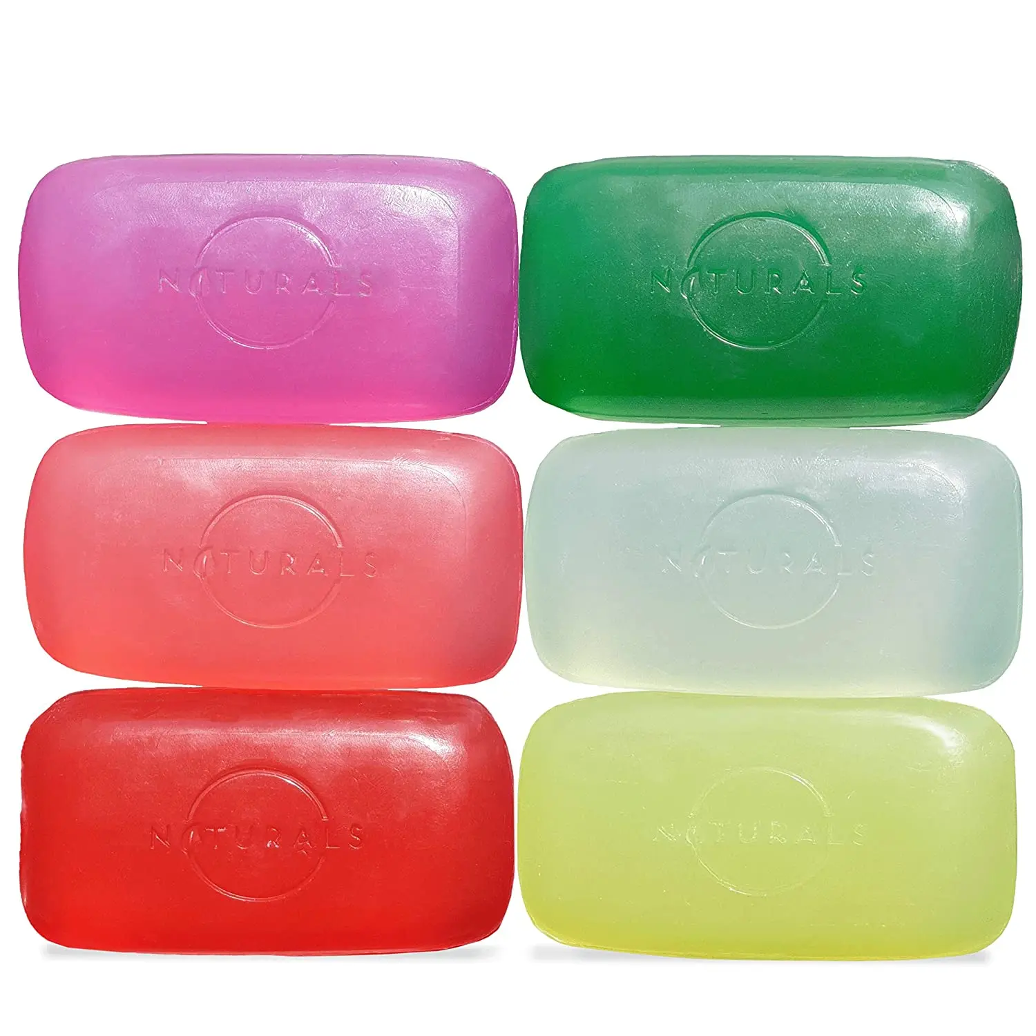 环保洗衣用品天然代加工洗衣皂