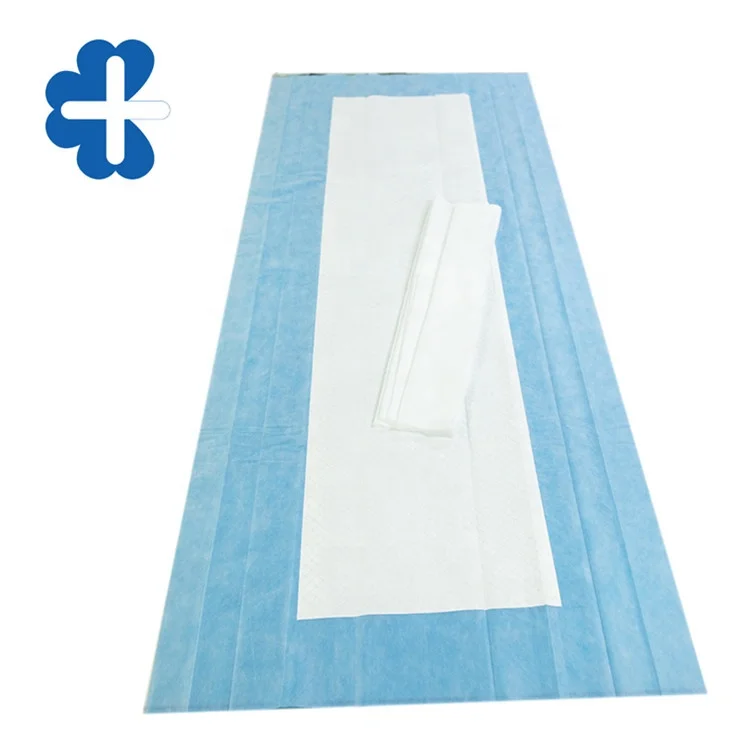 Высококачественная Водонепроницаемая подкладка, одноразовый Настольный лист, подкладка для недержания мочи для взрослых