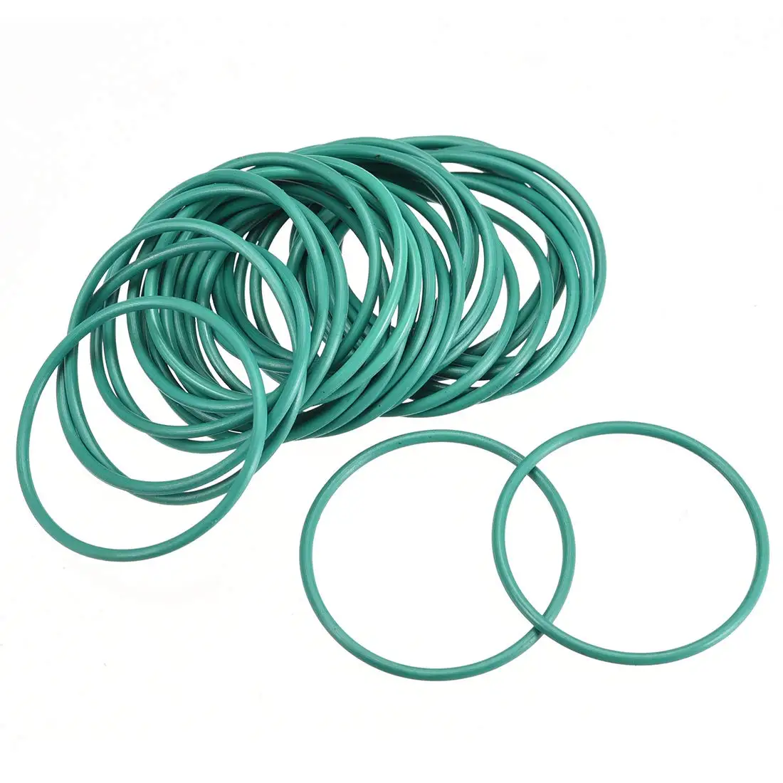 Standard Or Customize Hydraulic Rubber Nitrile Oring Nbr Fkm Oring 30