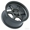 Gloss Gunmetal