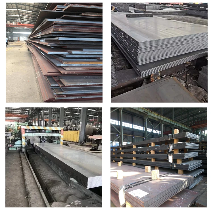 FH36 Marine Steel Plate FH36 Marine Steel Plate