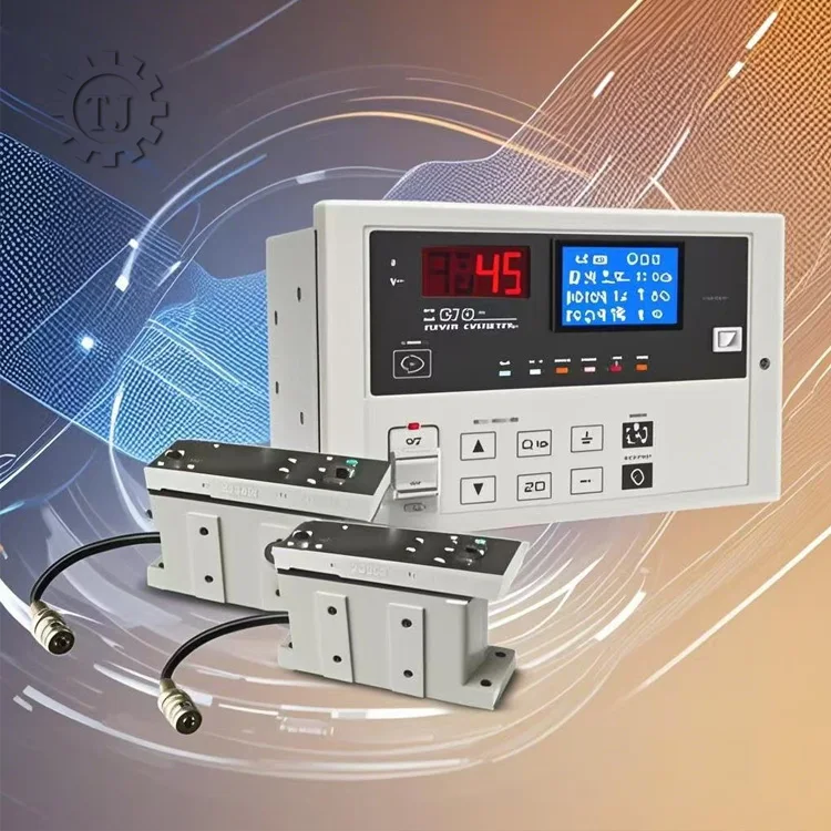 Steel Magnetic Powder Clutch with Automated Torque Adjustment Tension Control manufacture