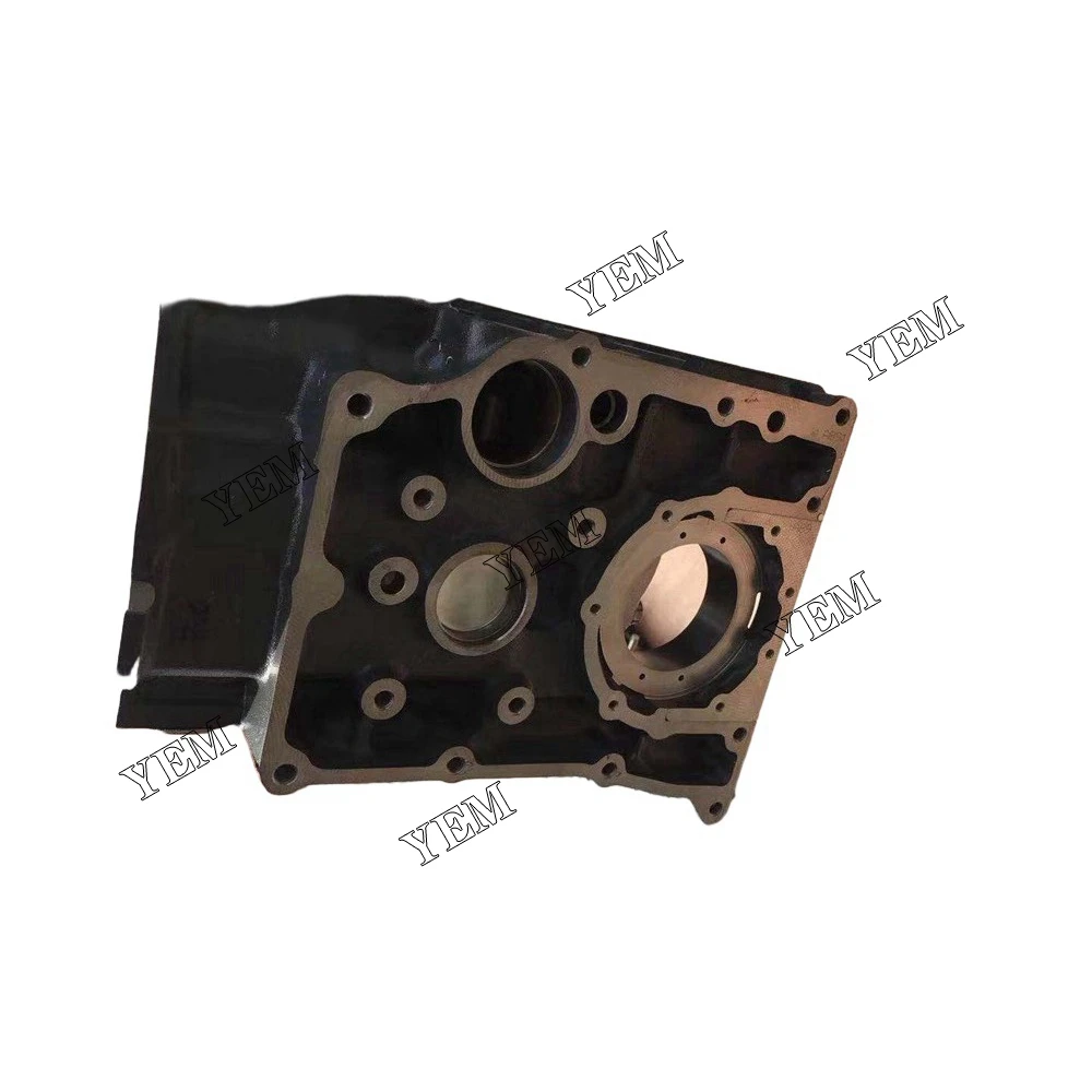 6D34 Cylinder Block for Mitsubishi Diesel Engine Parts 3