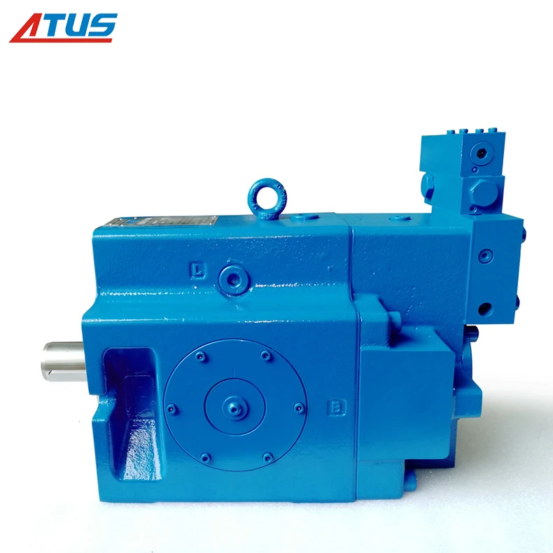 TVXS Hot Press Hydraulic Pumps tvxs hydraulic pump tvxs066 Open Loop PVXS Series Hydraulic Piston Pump manufacture