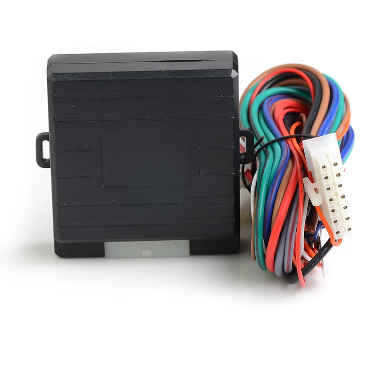 Universal Auto Electronic Car Power Window Kit Automatic Car Power Window Closer For 4 Doors