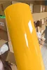 Crystal Sunflower Yellow