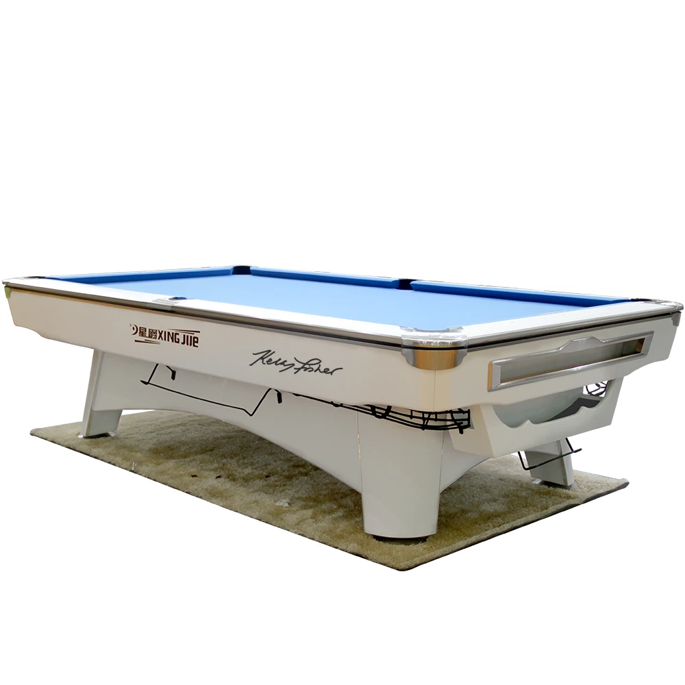 Tournament Standard Chinese Factory Pool Table