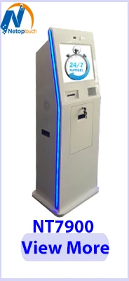 Cross Flow Fans, ATM - detail 6